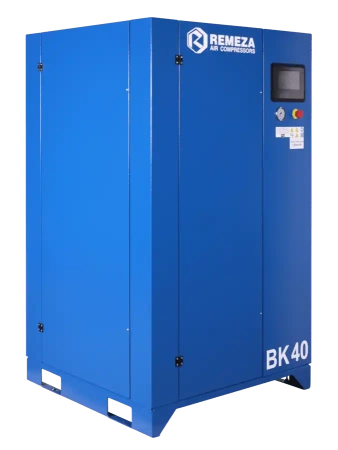 Винтовой компрессор ВК 40-8ВС